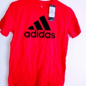 Boys Adidas T-Shirt